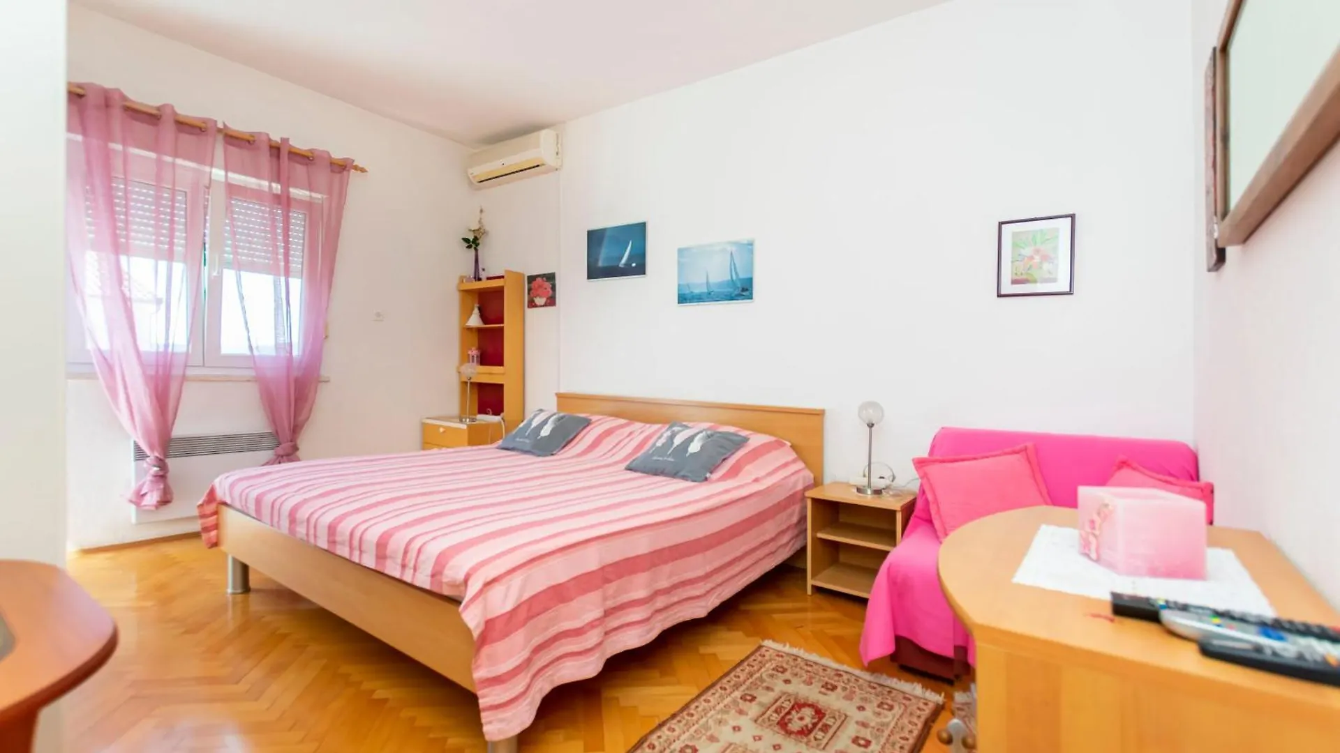 Apartment Two Sisters Trogir