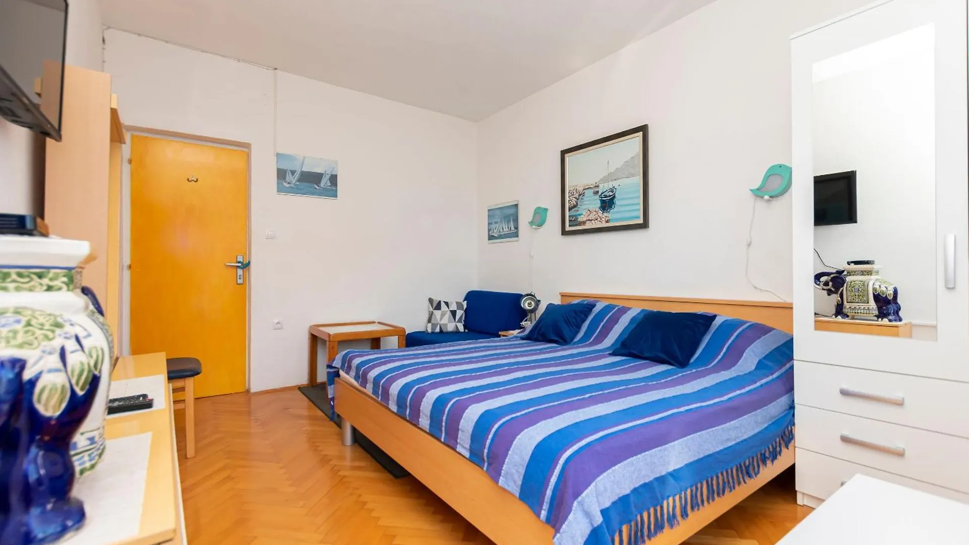 Apartment Two Sisters Trogir