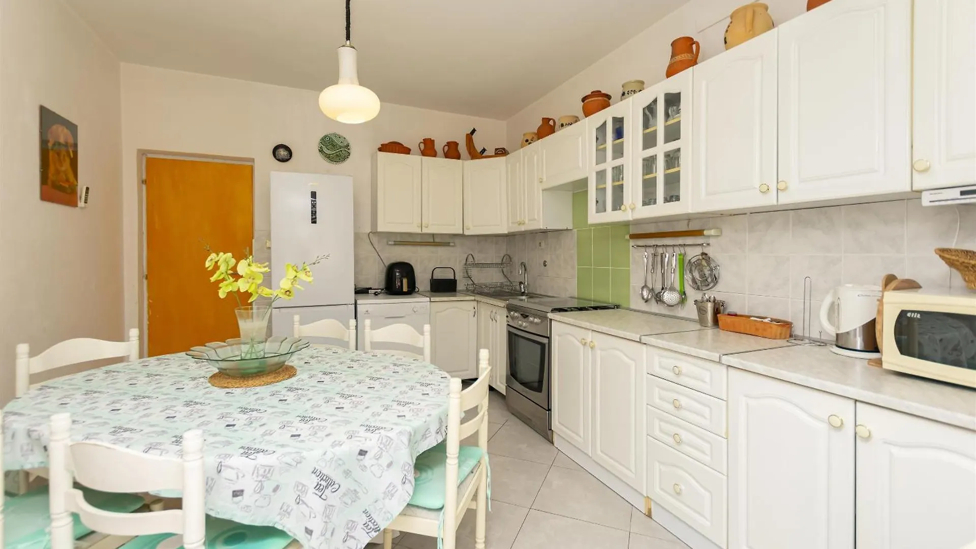 Apartment Two Sisters Trogir 0*,