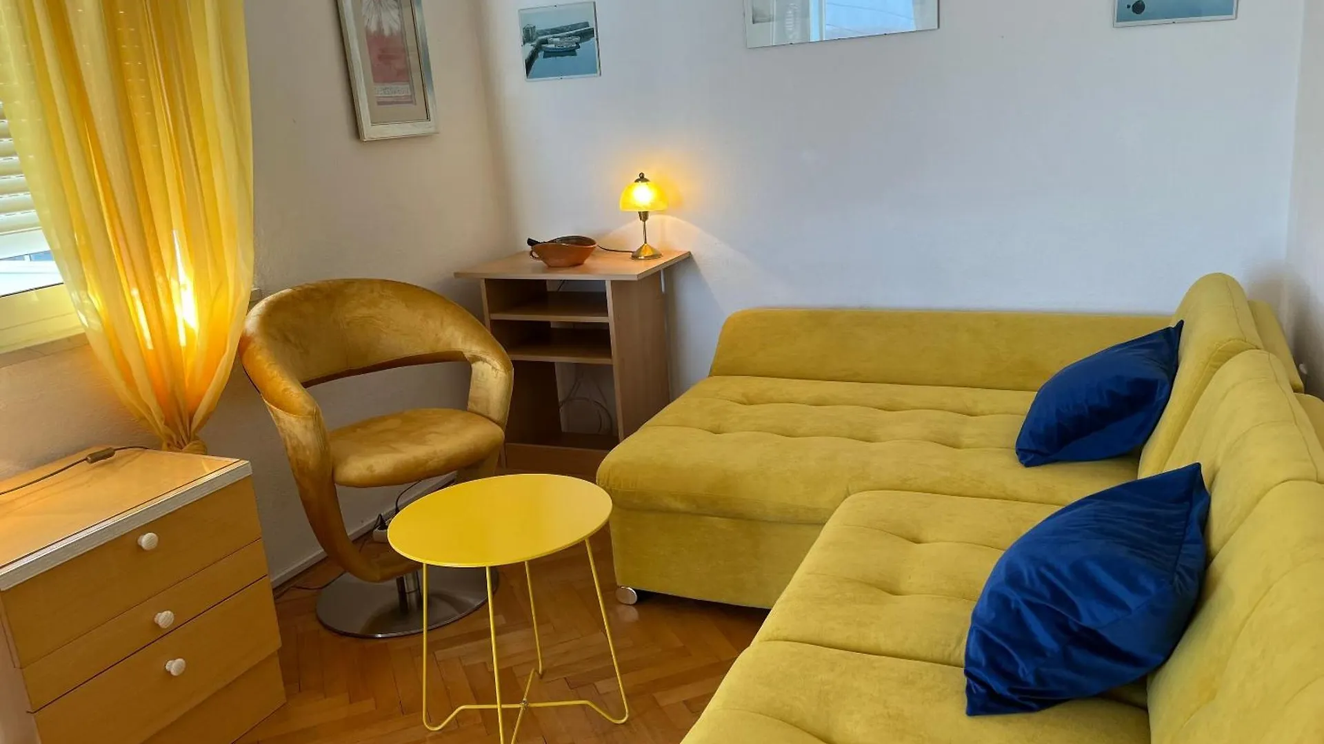 Apartment Two Sisters Trogir 0*,  Croatia