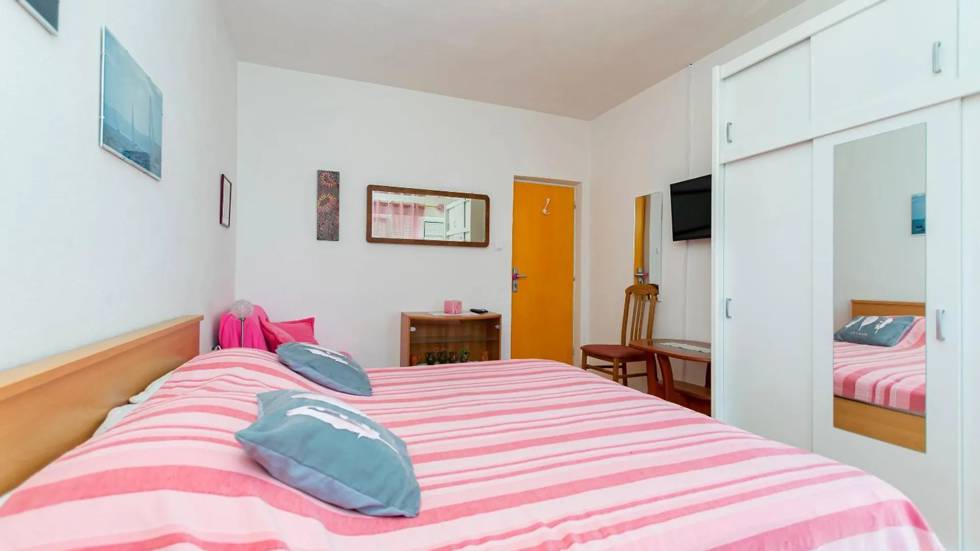 Apartment Two Sisters Traù