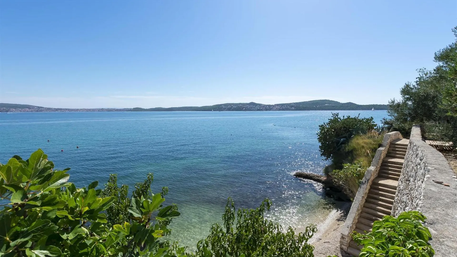 Apartment Two Sisters Trogir