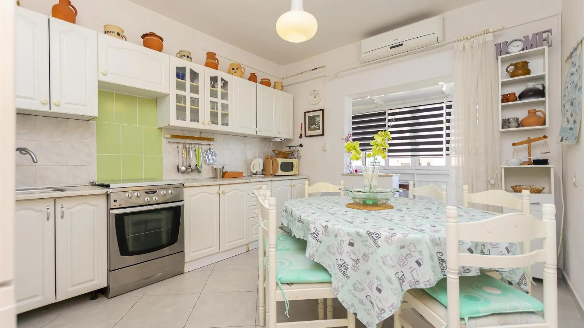Apartment Two Sisters Trogir Kroatien