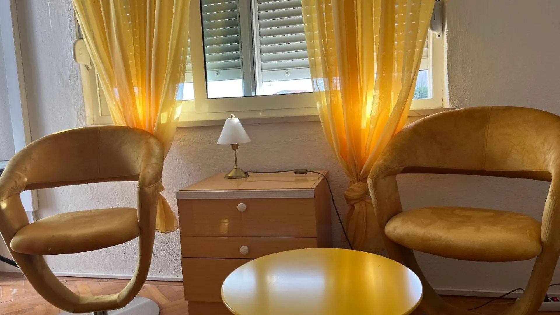 Apartment Two Sisters Trogir