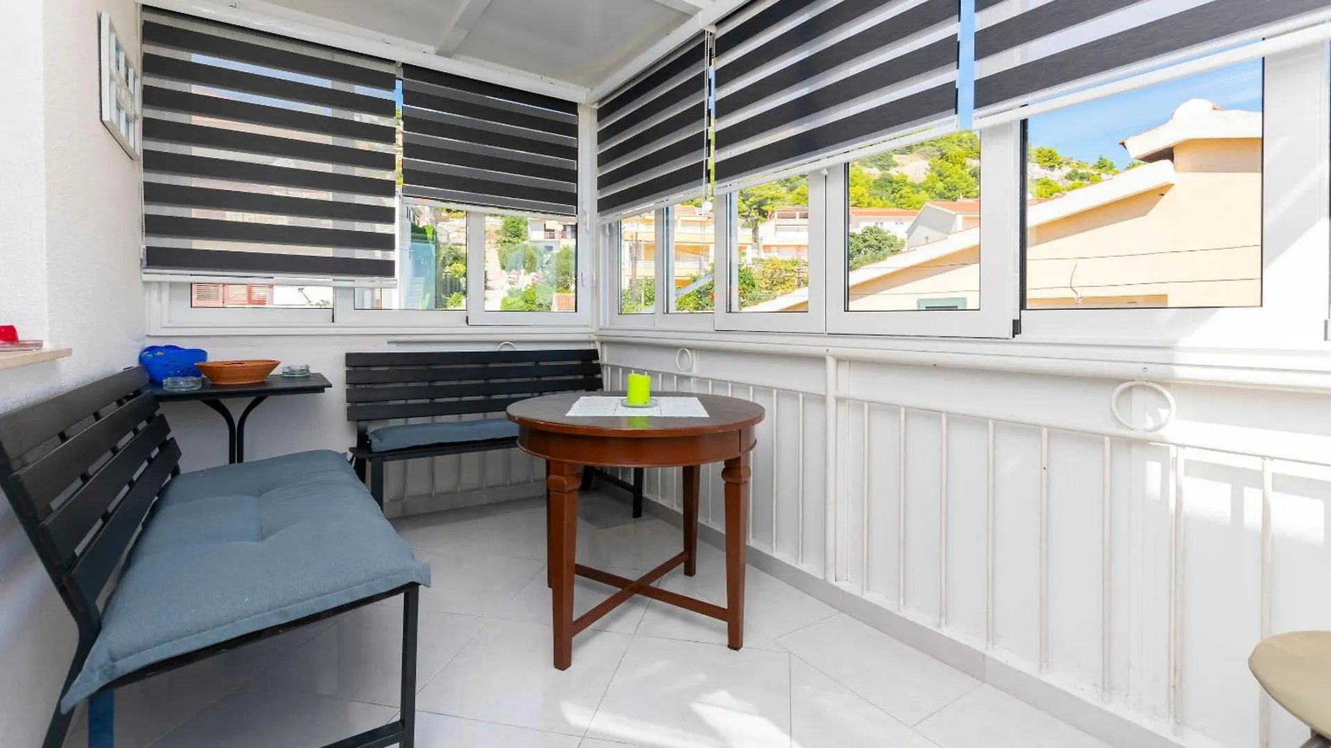 Apartment Two Sisters Trogir