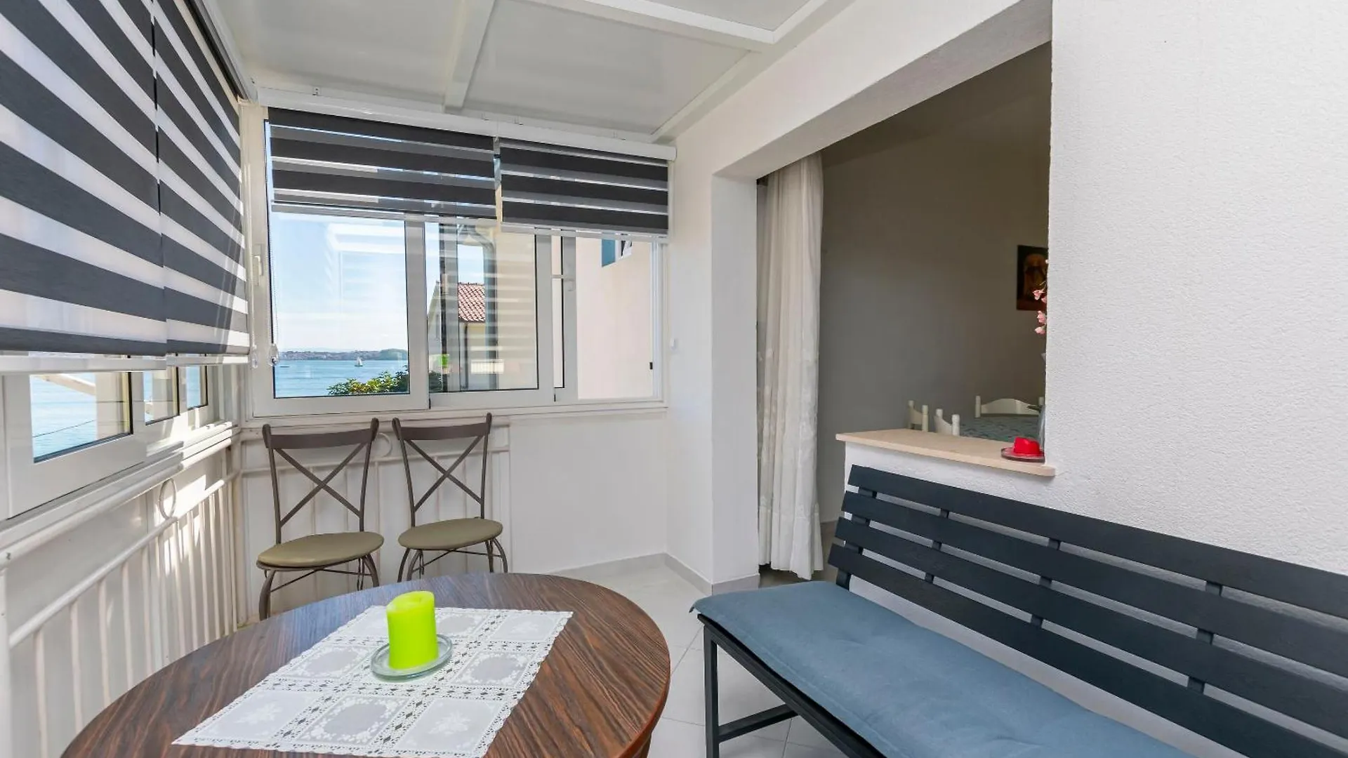 Apartment Two Sisters Trogir